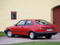 Saab 900 Coupe (2 generation) 2.0 MT (131 hp) photo, Saab 900 Coupe (2 generation) 2.0 MT (131 hp) photos, Saab 900 Coupe (2 generation) 2.0 MT (131 hp) picture, Saab 900 Coupe (2 generation) 2.0 MT (131 hp) pictures, Saab photos, Saab pictures, image Saab, Saab images