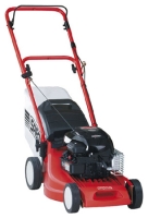 SABO 40-Spirit reviews, SABO 40-Spirit price, SABO 40-Spirit specs, SABO 40-Spirit specifications, SABO 40-Spirit buy, SABO 40-Spirit features, SABO 40-Spirit Lawn mower