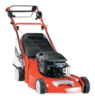 SABO 54-E Vario reviews, SABO 54-E Vario price, SABO 54-E Vario specs, SABO 54-E Vario specifications, SABO 54-E Vario buy, SABO 54-E Vario features, SABO 54-E Vario Lawn mower