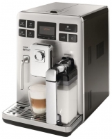 Saeco Exprelia Black reviews, Saeco Exprelia Black price, Saeco Exprelia Black specs, Saeco Exprelia Black specifications, Saeco Exprelia Black buy, Saeco Exprelia Black features, Saeco Exprelia Black Coffee machine