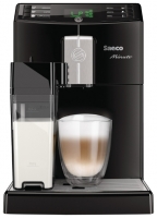 Saeco HD 8756 reviews, Saeco HD 8756 price, Saeco HD 8756 specs, Saeco HD 8756 specifications, Saeco HD 8756 buy, Saeco HD 8756 features, Saeco HD 8756 Coffee machine
