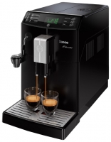 Saeco HD 8762 reviews, Saeco HD 8762 price, Saeco HD 8762 specs, Saeco HD 8762 specifications, Saeco HD 8762 buy, Saeco HD 8762 features, Saeco HD 8762 Coffee machine