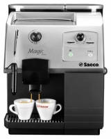 Saeco Magic Roma reviews, Saeco Magic Roma price, Saeco Magic Roma specs, Saeco Magic Roma specifications, Saeco Magic Roma buy, Saeco Magic Roma features, Saeco Magic Roma Coffee machine