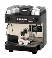 Saeco Profimate de Luxe reviews, Saeco Profimate de Luxe price, Saeco Profimate de Luxe specs, Saeco Profimate de Luxe specifications, Saeco Profimate de Luxe buy, Saeco Profimate de Luxe features, Saeco Profimate de Luxe Coffee machine