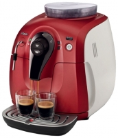 Saeco Xsmall Steam reviews, Saeco Xsmall Steam price, Saeco Xsmall Steam specs, Saeco Xsmall Steam specifications, Saeco Xsmall Steam buy, Saeco Xsmall Steam features, Saeco Xsmall Steam Coffee machine