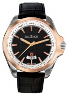 Saint Honore 861065 6NFIR watch, watch Saint Honore 861065 6NFIR, Saint Honore 861065 6NFIR price, Saint Honore 861065 6NFIR specs, Saint Honore 861065 6NFIR reviews, Saint Honore 861065 6NFIR specifications, Saint Honore 861065 6NFIR