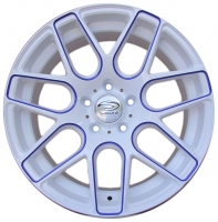 Sakura Wheels 181 8x18/5x114.3 D73.1 ET40 White Blue Ray photo, Sakura Wheels 181 8x18/5x114.3 D73.1 ET40 White Blue Ray photos, Sakura Wheels 181 8x18/5x114.3 D73.1 ET40 White Blue Ray picture, Sakura Wheels 181 8x18/5x114.3 D73.1 ET40 White Blue Ray pictures, Sakura Wheels photos, Sakura Wheels pictures, image Sakura Wheels, Sakura Wheels images