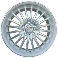 Sakura Wheels 3106L 7x16/5x114.3 D73.1 ET42 White photo, Sakura Wheels 3106L 7x16/5x114.3 D73.1 ET42 White photos, Sakura Wheels 3106L 7x16/5x114.3 D73.1 ET42 White picture, Sakura Wheels 3106L 7x16/5x114.3 D73.1 ET42 White pictures, Sakura Wheels photos, Sakura Wheels pictures, image Sakura Wheels, Sakura Wheels images