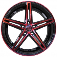 Sakura Wheels 3180 8x18/5x100 D73.1 ET42 Black Red Lip photo, Sakura Wheels 3180 8x18/5x100 D73.1 ET42 Black Red Lip photos, Sakura Wheels 3180 8x18/5x100 D73.1 ET42 Black Red Lip picture, Sakura Wheels 3180 8x18/5x100 D73.1 ET42 Black Red Lip pictures, Sakura Wheels photos, Sakura Wheels pictures, image Sakura Wheels, Sakura Wheels images