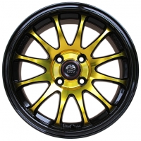 Sakura Wheels 366 6.5x15/4x100 ET35 D67.1 B+Yelow photo, Sakura Wheels 366 6.5x15/4x100 ET35 D67.1 B+Yelow photos, Sakura Wheels 366 6.5x15/4x100 ET35 D67.1 B+Yelow picture, Sakura Wheels 366 6.5x15/4x100 ET35 D67.1 B+Yelow pictures, Sakura Wheels photos, Sakura Wheels pictures, image Sakura Wheels, Sakura Wheels images