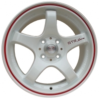 Sakura Wheels 391A 6.5x15/4x98 ET35 D67.1 White+Red photo, Sakura Wheels 391A 6.5x15/4x98 ET35 D67.1 White+Red photos, Sakura Wheels 391A 6.5x15/4x98 ET35 D67.1 White+Red picture, Sakura Wheels 391A 6.5x15/4x98 ET35 D67.1 White+Red pictures, Sakura Wheels photos, Sakura Wheels pictures, image Sakura Wheels, Sakura Wheels images