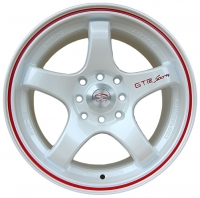 Sakura Wheels 391A 7.5x17/4x100/114.3 D73.1 ET42 White+Red photo, Sakura Wheels 391A 7.5x17/4x100/114.3 D73.1 ET42 White+Red photos, Sakura Wheels 391A 7.5x17/4x100/114.3 D73.1 ET42 White+Red picture, Sakura Wheels 391A 7.5x17/4x100/114.3 D73.1 ET42 White+Red pictures, Sakura Wheels photos, Sakura Wheels pictures, image Sakura Wheels, Sakura Wheels images