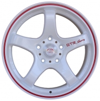 Sakura Wheels 391A 7.5x17/5x114.3 D73.1 ET42 White+Red photo, Sakura Wheels 391A 7.5x17/5x114.3 D73.1 ET42 White+Red photos, Sakura Wheels 391A 7.5x17/5x114.3 D73.1 ET42 White+Red picture, Sakura Wheels 391A 7.5x17/5x114.3 D73.1 ET42 White+Red pictures, Sakura Wheels photos, Sakura Wheels pictures, image Sakura Wheels, Sakura Wheels images