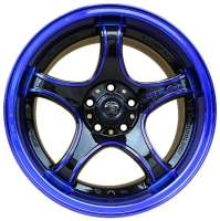 Sakura Wheels 395 8x17/5x114.3 D73.1 ET40 Black+Blue photo, Sakura Wheels 395 8x17/5x114.3 D73.1 ET40 Black+Blue photos, Sakura Wheels 395 8x17/5x114.3 D73.1 ET40 Black+Blue picture, Sakura Wheels 395 8x17/5x114.3 D73.1 ET40 Black+Blue pictures, Sakura Wheels photos, Sakura Wheels pictures, image Sakura Wheels, Sakura Wheels images