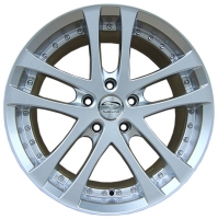 Sakura Wheels R266 7.5x17/5x114.3 D73.1 ET35 Silver photo, Sakura Wheels R266 7.5x17/5x114.3 D73.1 ET35 Silver photos, Sakura Wheels R266 7.5x17/5x114.3 D73.1 ET35 Silver picture, Sakura Wheels R266 7.5x17/5x114.3 D73.1 ET35 Silver pictures, Sakura Wheels photos, Sakura Wheels pictures, image Sakura Wheels, Sakura Wheels images