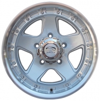 Sakura Wheels R6601 8x16/5x150 D112.75 ET-10 Silver photo, Sakura Wheels R6601 8x16/5x150 D112.75 ET-10 Silver photos, Sakura Wheels R6601 8x16/5x150 D112.75 ET-10 Silver picture, Sakura Wheels R6601 8x16/5x150 D112.75 ET-10 Silver pictures, Sakura Wheels photos, Sakura Wheels pictures, image Sakura Wheels, Sakura Wheels images