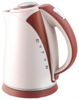 Sakura SA-2315P reviews, Sakura SA-2315P price, Sakura SA-2315P specs, Sakura SA-2315P specifications, Sakura SA-2315P buy, Sakura SA-2315P features, Sakura SA-2315P Electric Kettle