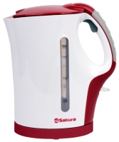 Sakura SA-2510W reviews, Sakura SA-2510W price, Sakura SA-2510W specs, Sakura SA-2510W specifications, Sakura SA-2510W buy, Sakura SA-2510W features, Sakura SA-2510W Electric Kettle