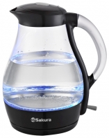 Sakura SA-2708 reviews, Sakura SA-2708 price, Sakura SA-2708 specs, Sakura SA-2708 specifications, Sakura SA-2708 buy, Sakura SA-2708 features, Sakura SA-2708 Electric Kettle