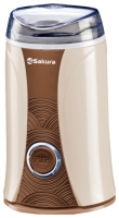 Sakura SA-6152 reviews, Sakura SA-6152 price, Sakura SA-6152 specs, Sakura SA-6152 specifications, Sakura SA-6152 buy, Sakura SA-6152 features, Sakura SA-6152 Coffee grinder