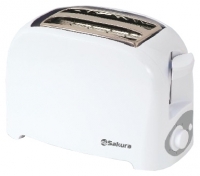 Sakura SA-7601 toaster, toaster Sakura SA-7601, Sakura SA-7601 price, Sakura SA-7601 specs, Sakura SA-7601 reviews, Sakura SA-7601 specifications, Sakura SA-7601