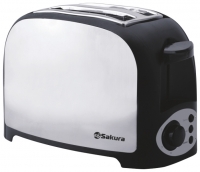 Sakura SA-7603 toaster, toaster Sakura SA-7603, Sakura SA-7603 price, Sakura SA-7603 specs, Sakura SA-7603 reviews, Sakura SA-7603 specifications, Sakura SA-7603