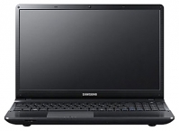 laptop Samsung, notebook Samsung 300E5X (Core i3 3110M 2400 Mhz/15.6