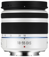 Samsung 18-55mm f/3.5-5.6 OIS (S1855CSW) camera lens, Samsung 18-55mm f/3.5-5.6 OIS (S1855CSW) lens, Samsung 18-55mm f/3.5-5.6 OIS (S1855CSW) lenses, Samsung 18-55mm f/3.5-5.6 OIS (S1855CSW) specs, Samsung 18-55mm f/3.5-5.6 OIS (S1855CSW) reviews, Samsung 18-55mm f/3.5-5.6 OIS (S1855CSW) specifications, Samsung 18-55mm f/3.5-5.6 OIS (S1855CSW)