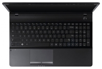 laptop Samsung, notebook Samsung 300E5X (Celeron B815 1600 Mhz/15.6