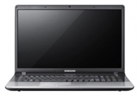 laptop Samsung, notebook Samsung 300E7Z (Core i3 2350M 2300 Mhz/17.3