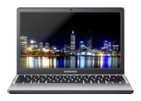 laptop Samsung, notebook Samsung 350U2A (Core i3 2357M 1300 Mhz/12.5