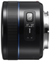 Samsung 45mm f/1.8 NX camera lens, Samsung 45mm f/1.8 NX lens, Samsung 45mm f/1.8 NX lenses, Samsung 45mm f/1.8 NX specs, Samsung 45mm f/1.8 NX reviews, Samsung 45mm f/1.8 NX specifications, Samsung 45mm f/1.8 NX