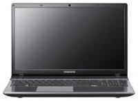 laptop Samsung, notebook Samsung 550P5C (Core i5 3210M 2500 Mhz/15.6
