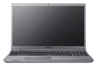 laptop Samsung, notebook Samsung 700Z5A (Core i5 2430M 2400 Mhz/15.6