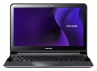 laptop Samsung, notebook Samsung 900X3A (Core i7 2637M 1700 Mhz/13.3