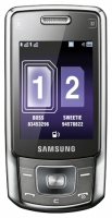 Samsung B5702 mobile phone, Samsung B5702 cell phone, Samsung B5702 phone, Samsung B5702 specs, Samsung B5702 reviews, Samsung B5702 specifications, Samsung B5702