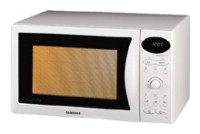 Samsung CK95R microwave oven, microwave oven Samsung CK95R, Samsung CK95R price, Samsung CK95R specs, Samsung CK95R reviews, Samsung CK95R specifications, Samsung CK95R