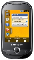 Samsung Corby S3650 mobile phone, Samsung Corby S3650 cell phone, Samsung Corby S3650 phone, Samsung Corby S3650 specs, Samsung Corby S3650 reviews, Samsung Corby S3650 specifications, Samsung Corby S3650