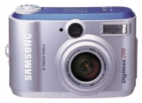 Samsung Digimax 200 photo, Samsung Digimax 200 photos, Samsung Digimax 200 picture, Samsung Digimax 200 pictures, Samsung photos, Samsung pictures, image Samsung, Samsung images