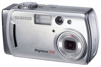 Samsung Digimax 530 digital camera, Samsung Digimax 530 camera, Samsung Digimax 530 photo camera, Samsung Digimax 530 specs, Samsung Digimax 530 reviews, Samsung Digimax 530 specifications, Samsung Digimax 530