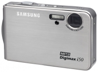 Samsung Digimax i50 digital camera, Samsung Digimax i50 camera, Samsung Digimax i50 photo camera, Samsung Digimax i50 specs, Samsung Digimax i50 reviews, Samsung Digimax i50 specifications, Samsung Digimax i50