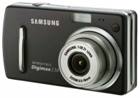 Samsung Digimax L50 digital camera, Samsung Digimax L50 camera, Samsung Digimax L50 photo camera, Samsung Digimax L50 specs, Samsung Digimax L50 reviews, Samsung Digimax L50 specifications, Samsung Digimax L50