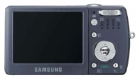Samsung Digimax L50 digital camera, Samsung Digimax L50 camera, Samsung Digimax L50 photo camera, Samsung Digimax L50 specs, Samsung Digimax L50 reviews, Samsung Digimax L50 specifications, Samsung Digimax L50
