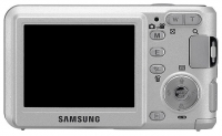 Samsung Digimax L60 digital camera, Samsung Digimax L60 camera, Samsung Digimax L60 photo camera, Samsung Digimax L60 specs, Samsung Digimax L60 reviews, Samsung Digimax L60 specifications, Samsung Digimax L60