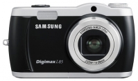 Samsung Digimax L85 digital camera, Samsung Digimax L85 camera, Samsung Digimax L85 photo camera, Samsung Digimax L85 specs, Samsung Digimax L85 reviews, Samsung Digimax L85 specifications, Samsung Digimax L85