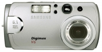 Samsung Digimax V6 photo, Samsung Digimax V6 photos, Samsung Digimax V6 picture, Samsung Digimax V6 pictures, Samsung photos, Samsung pictures, image Samsung, Samsung images