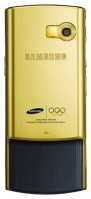 Samsung DuoS Olympic SGH-D780 mobile phone, Samsung DuoS Olympic SGH-D780 cell phone, Samsung DuoS Olympic SGH-D780 phone, Samsung DuoS Olympic SGH-D780 specs, Samsung DuoS Olympic SGH-D780 reviews, Samsung DuoS Olympic SGH-D780 specifications, Samsung DuoS Olympic SGH-D780