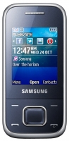 Samsung E2350 mobile phone, Samsung E2350 cell phone, Samsung E2350 phone, Samsung E2350 specs, Samsung E2350 reviews, Samsung E2350 specifications, Samsung E2350