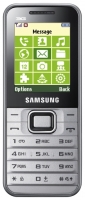 Samsung E3210 mobile phone, Samsung E3210 cell phone, Samsung E3210 phone, Samsung E3210 specs, Samsung E3210 reviews, Samsung E3210 specifications, Samsung E3210