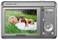Samsung ES10 digital camera, Samsung ES10 camera, Samsung ES10 photo camera, Samsung ES10 specs, Samsung ES10 reviews, Samsung ES10 specifications, Samsung ES10